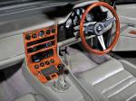 Aston Martin V8 Volante Zagato 1988 года (UK)